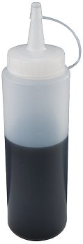 Quetschflasche