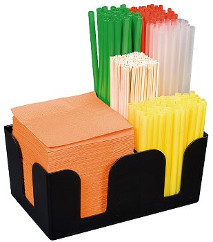 Bar-Caddy