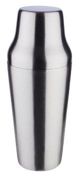 Parisian Shaker