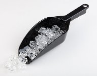 Eisschaufel