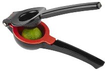 Limetten- und Zitronenpresse