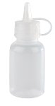 Quetschflasche -MINI-, 4er Set