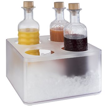 Kühlbox -FROSTY-