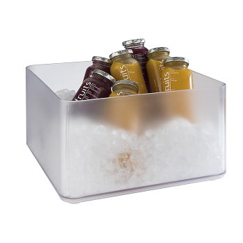 Kühlbox -FROSTY-