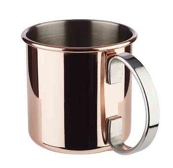Becher -MOSCOW MULE-