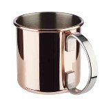 Becher -MOSCOW MULE-