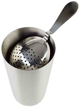 Julep Barsieb -PRO-
