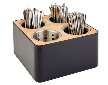 Besteckbehälter