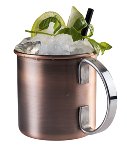 Becher -MOSCOW MULE-