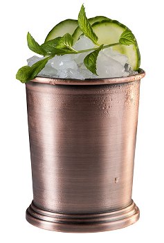Becher -JULEP MUG-