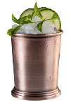 Becher -JULEP MUG-