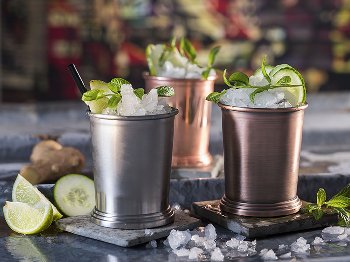 Becher -JULEP MUG-