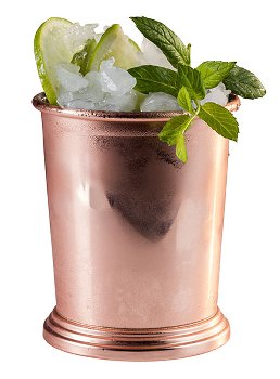 Becher -JULEP MUG-