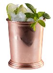 Becher -JULEP MUG-