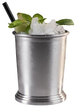 Becher -JULEP MUG-