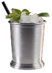 Becher -JULEP MUG-