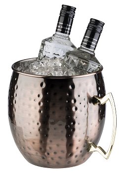 Flaschenkühler -MOSCOW MULE-