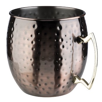 Flaschenkühler -MOSCOW MULE-