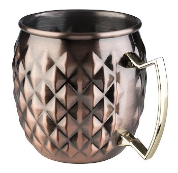 Becher -MOSCOW MULE-