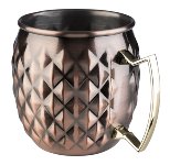 Becher -MOSCOW MULE-