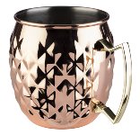 Becher -MOSCOW MULE-