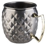 Becher -MOSCOW MULE-
