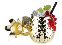 Becher -PINEAPPLE-
