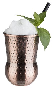 Becher -JULEP MUG-