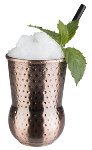 Becher -JULEP MUG-