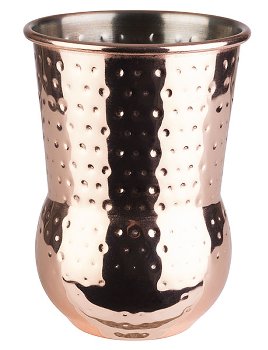 Becher -JULEP MUG-