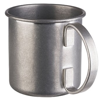 Becher -MOSCOW MULE-