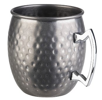 Becher -MOSCOW MULE-