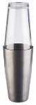 Boston Shaker, 2-teiliges Set