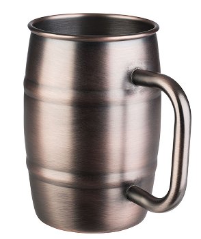 Becher -BEER MUG-