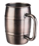 Becher -BEER MUG-