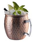 2er Set Becher -MOSCOW MULE-