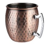 2er Set Becher -MOSCOW MULE-