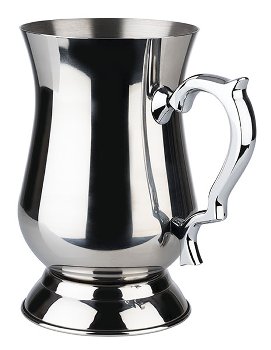 Becher -COCKTAIL MUG-