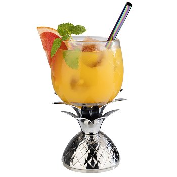 Becher -PINEAPPLE-