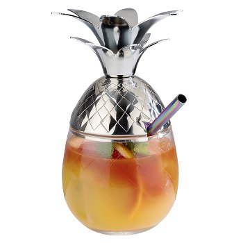 Becher -PINEAPPLE-