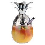 Becher -PINEAPPLE-