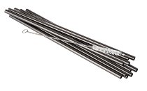 Trinkhalme 11er Set