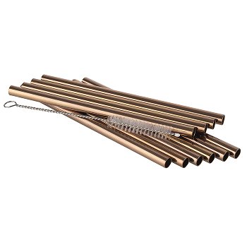 Trinkhalme 11er Set