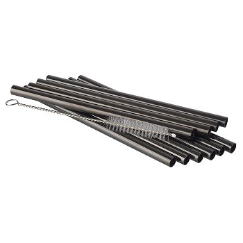Trinkhalme 11er Set