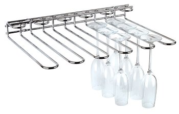 Gläserschiene