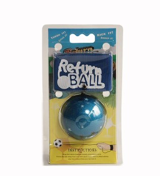 Bouncing Ball Coverpack