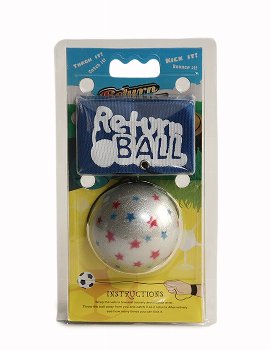 Bouncing Ball Coverpack
