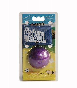 Bouncing Ball Coverpack