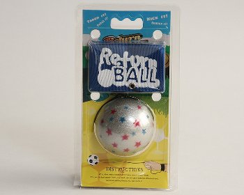 Bouncing Ball Coverpack