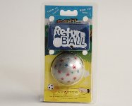 Bouncing Ball Coverpack